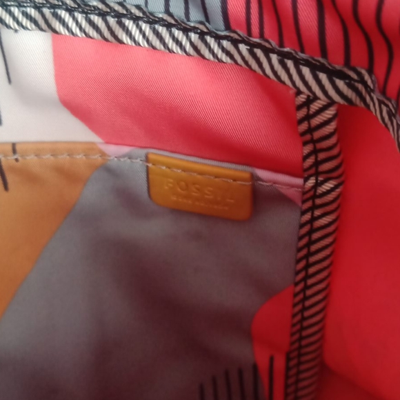 FOSSIL bag - Picture 16 of 16